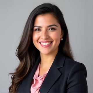 Directora Académica María González