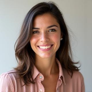 Profesora de Idiomas Ana Martínez